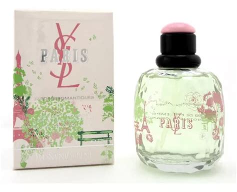 ysl paris jardins romantiques review|PARIS JARDINS ROMANTIQUES EAU DE PRINTEMPS YVES .